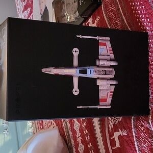 Star Wars high performance battling drone